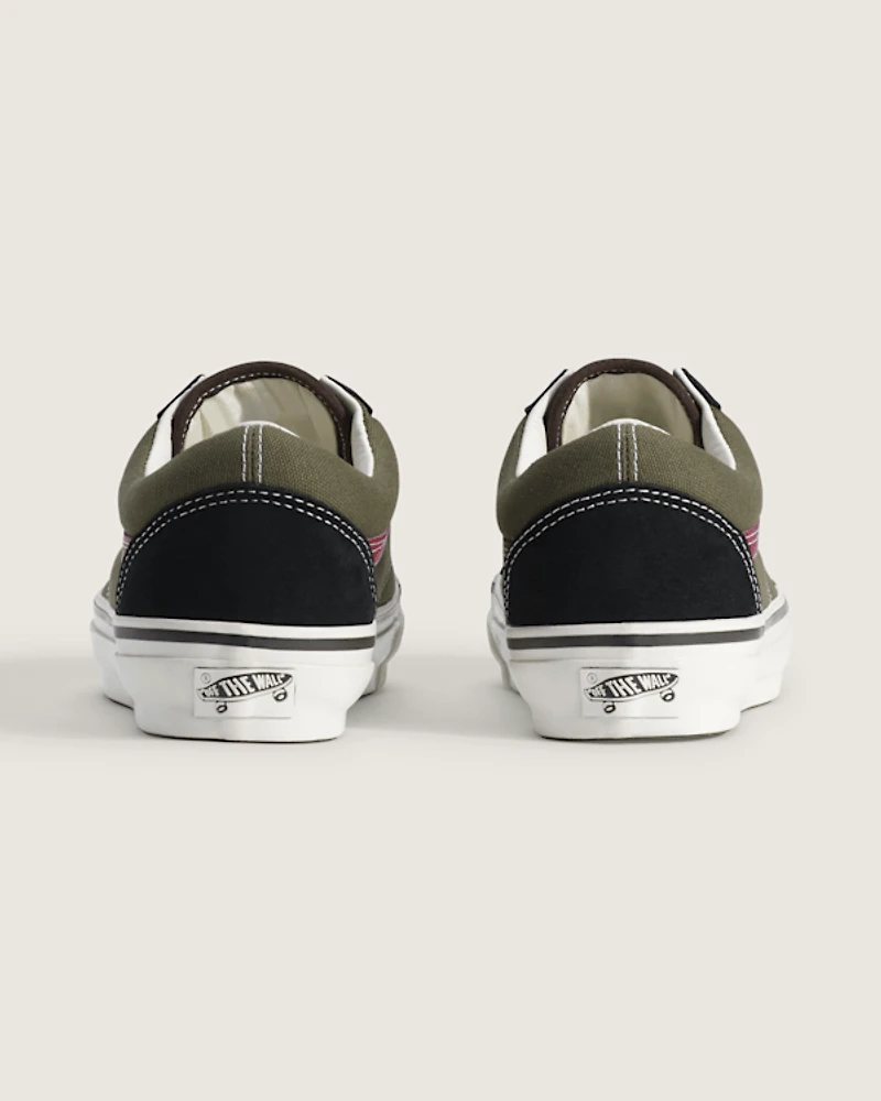 Premium Old Skool Shoe