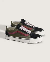 Premium Old Skool Shoe