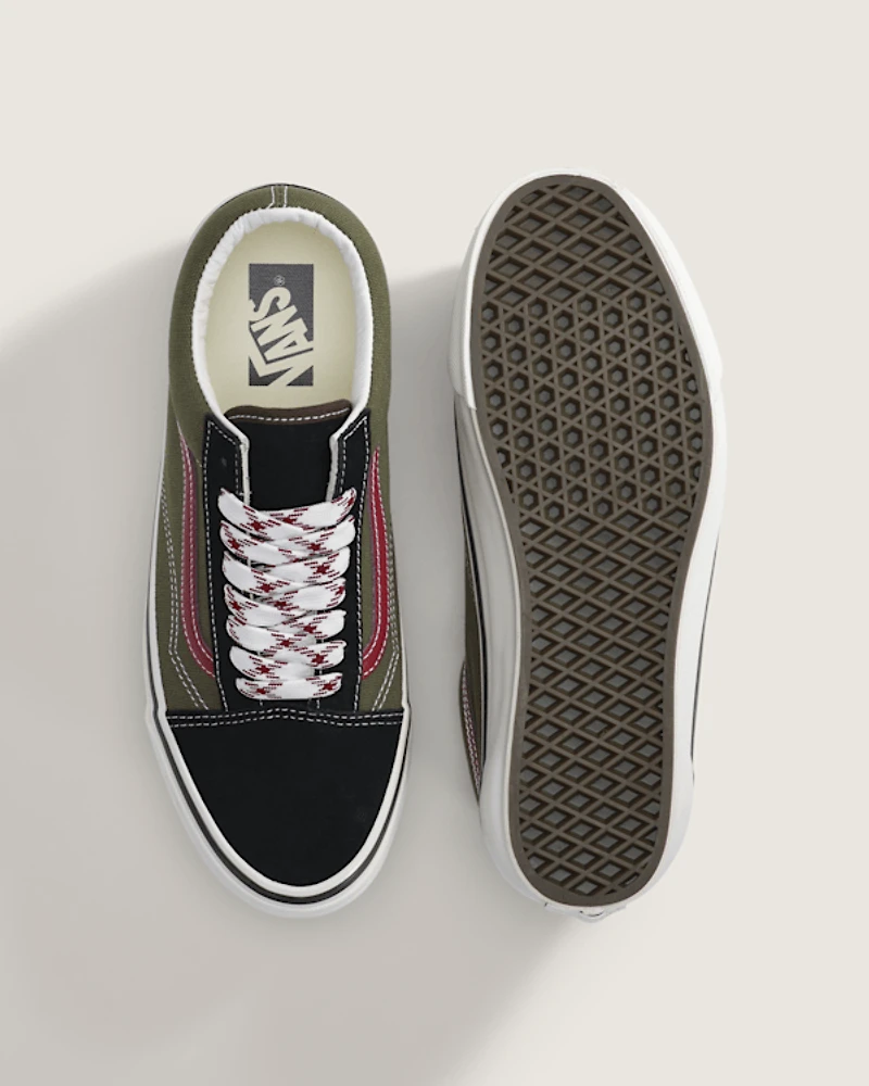 Premium Old Skool Shoe