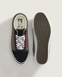 Premium Old Skool Shoe