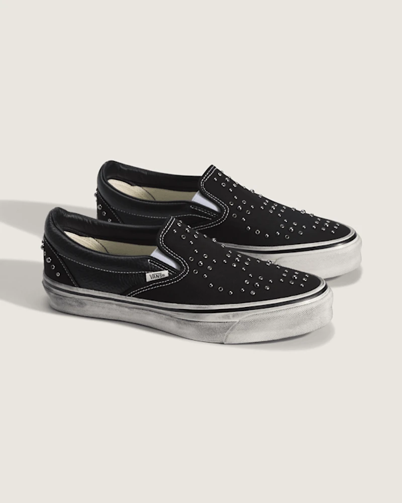 Premium Classic Slip-On Shoe