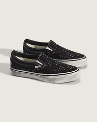 Premium Classic Slip-On Shoe