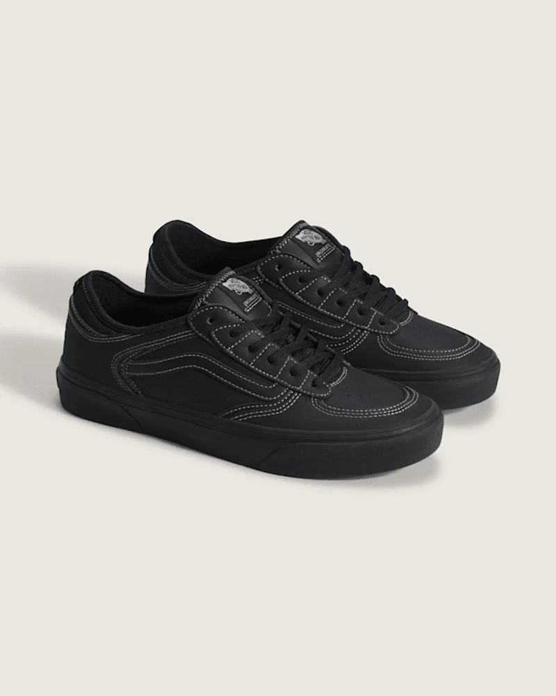 Skate Rowley Shoe