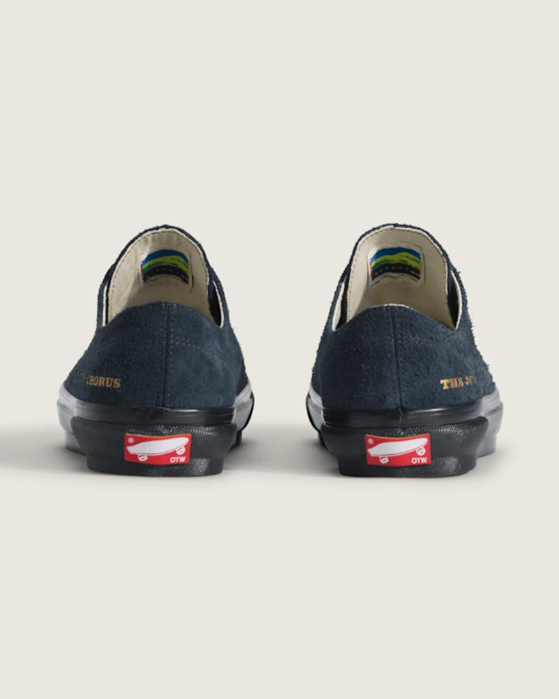 OTW by Vans X Julian Klincewicz Style 31
