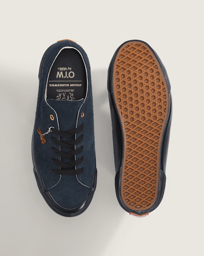 OTW by Vans X Julian Klincewicz Style 31