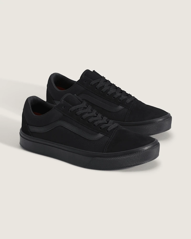 Old Skool Made for the Makers Shoe