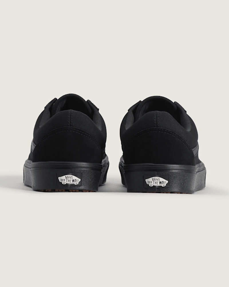 Old Skool Made for the Makers Shoe