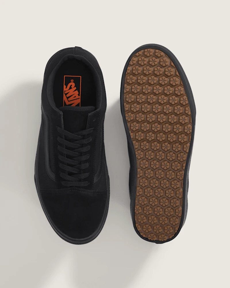 Old Skool Made for the Makers Shoe