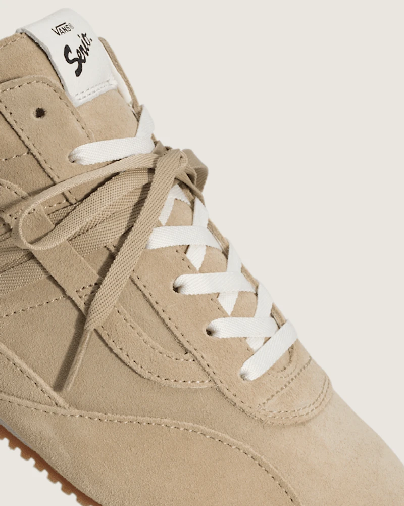 Premium Super Lowpro Trainer