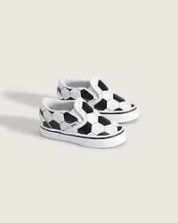 Toddler Classic Slip-On V Shoe