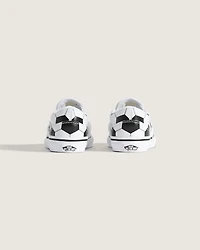Toddler Classic Slip-On V Shoe