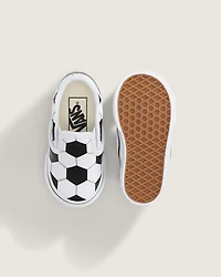 Toddler Classic Slip-On V Shoe
