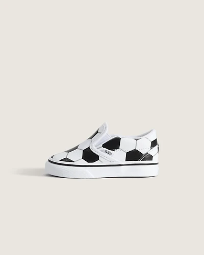 Toddler Classic Slip-On V Shoe