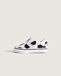 Toddler Classic Slip-On V Shoe