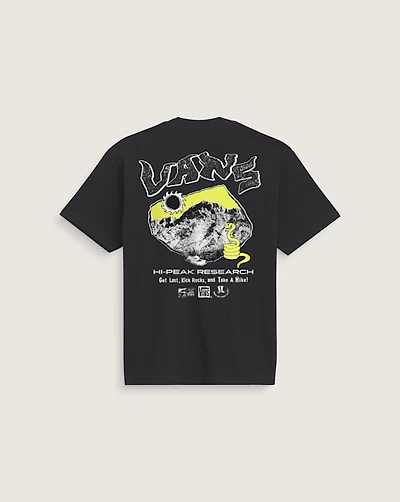 Hi Peak Research T-Shirt