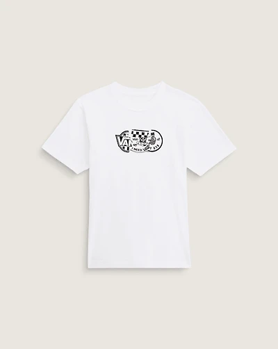 Stuck on Vans T-Shirt