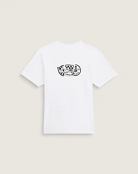 Stuck on Vans T-Shirt