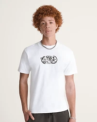 Stuck on Vans T-Shirt