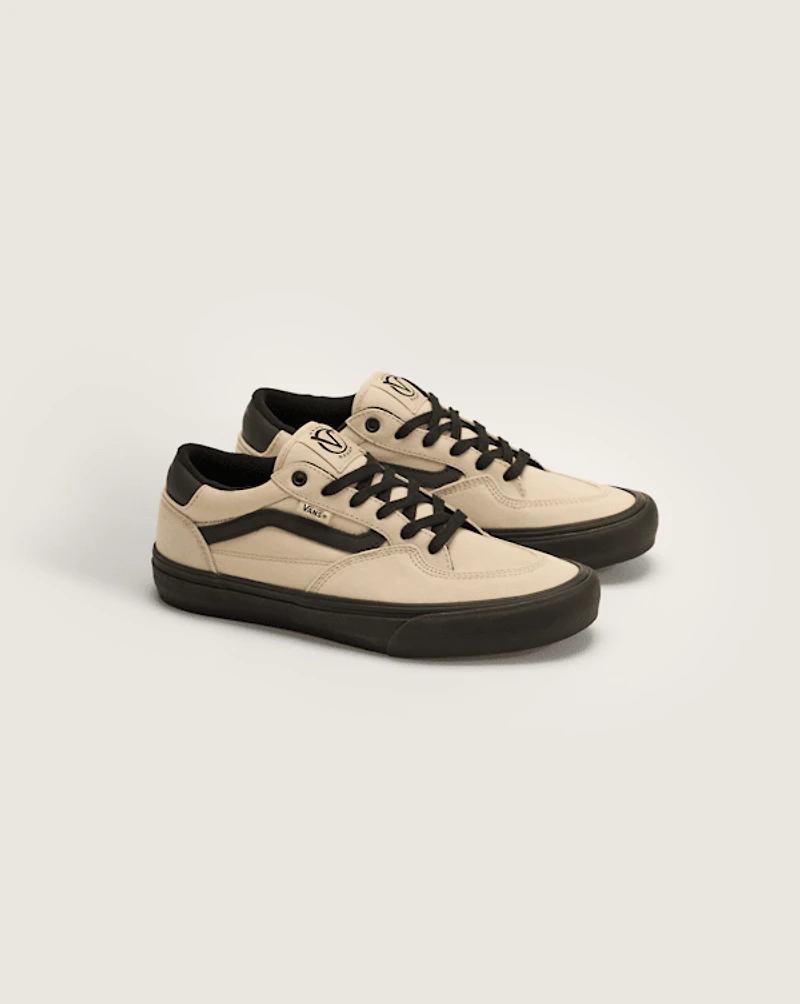 Skate Rowan Shoe