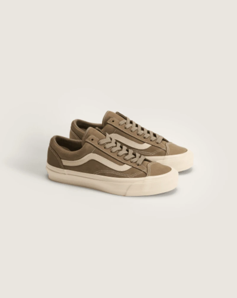 Premium Old Skool 36 Shoe