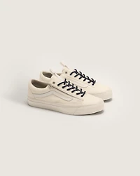 Premium Old Skool Zip Shoe