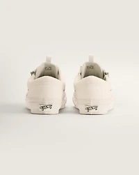 Premium Old Skool Zip Shoe