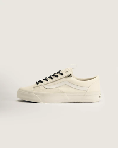 Premium Old Skool Zip Shoe