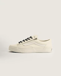 Premium Old Skool Zip Shoe