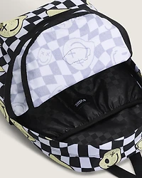 Old Skool Grom Checkerboard Backpack