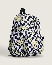 Old Skool Grom Checkerboard Backpack