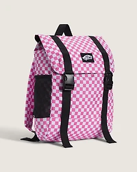 Vans Utility Checkerboard Backpack