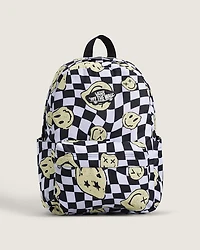 Old Skool Grom Checkerboard Backpack