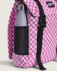 Vans Utility Checkerboard Backpack
