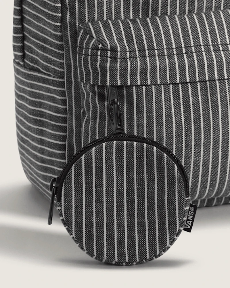 Checkerboard Old Skool Mini Backpack