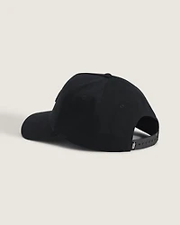 Oval Blaster Snapback Hat