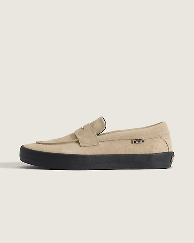 Skate Loafer Shoe