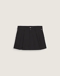 Authentic Chino Mini Skirt