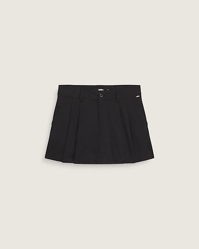 Authentic Chino Mini Skirt