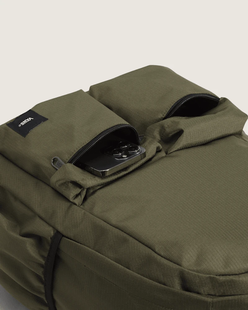 Off The Wall Backpack