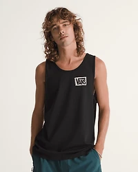 Sano Tank Top