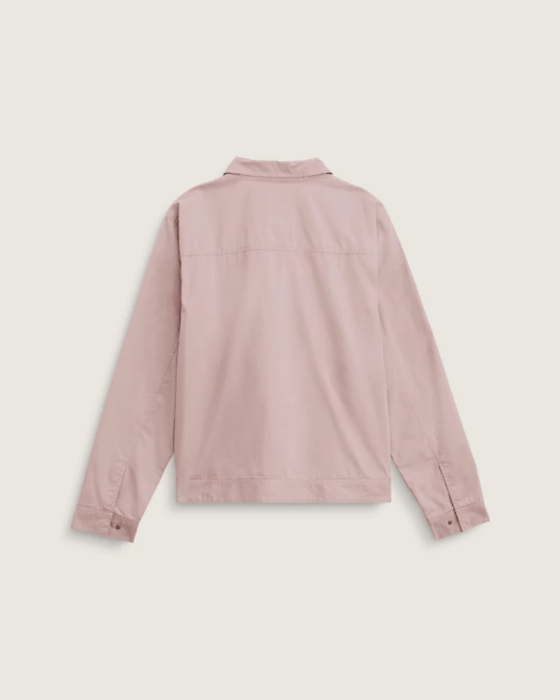 Pomona Station Jacket