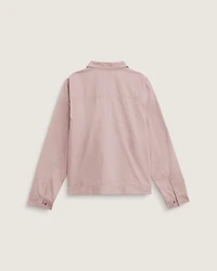 Pomona Station Jacket