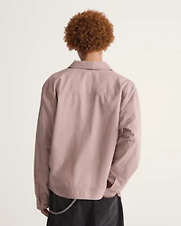 Pomona Station Jacket