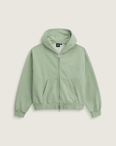 Premium Zip Hoodie