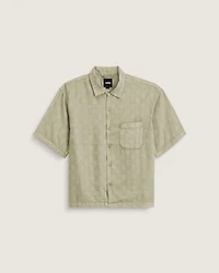 Van Doren Check Camp Shirt