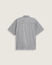 Larkspur Mini Plaid Shirt
