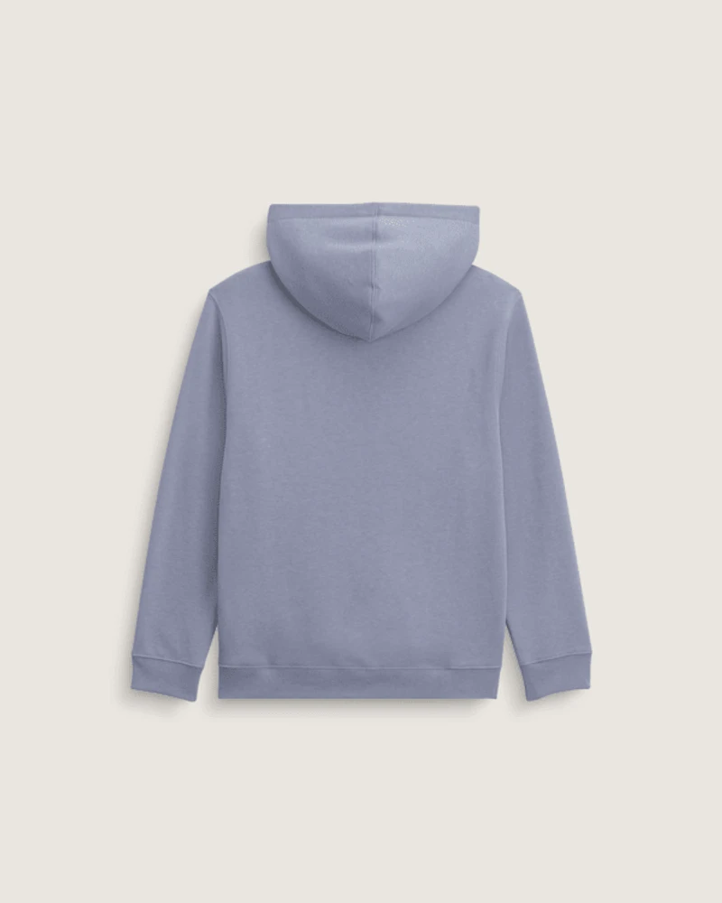 Kids Original Vee Pullover Hoodie