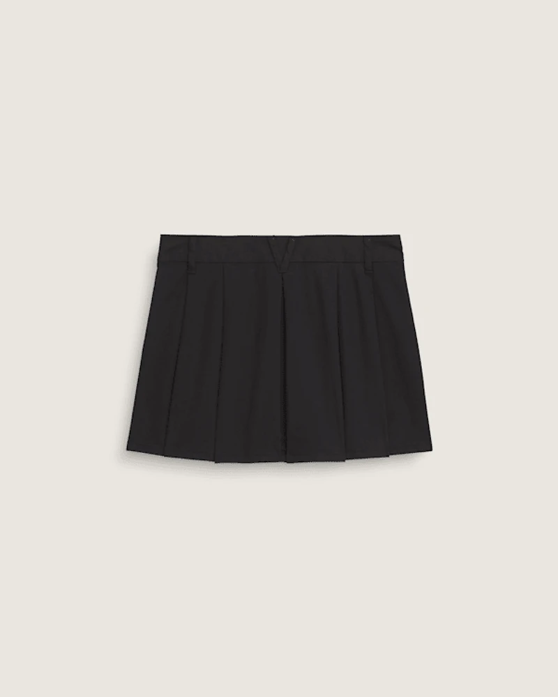 Authentic Chino Mini Skirt