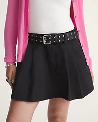 Authentic Chino Mini Skirt
