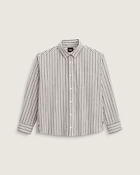 Utility Stripe Shirt